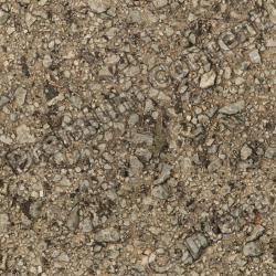 Seamless Gravel